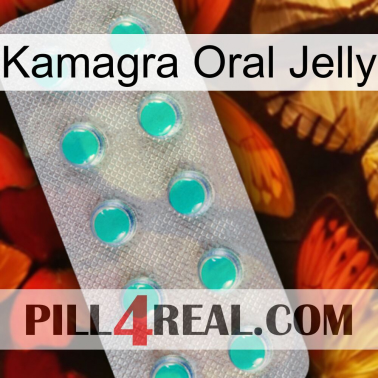 Kamagra Oral Jelly 28